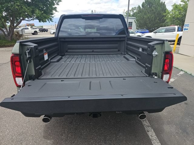 New 2026 Honda Ridgeline TrailSport image 7