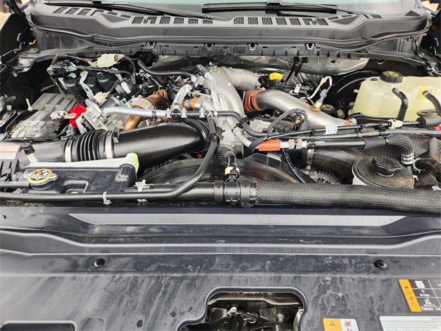 Used 2024 Ford F250 King Ranch image 31