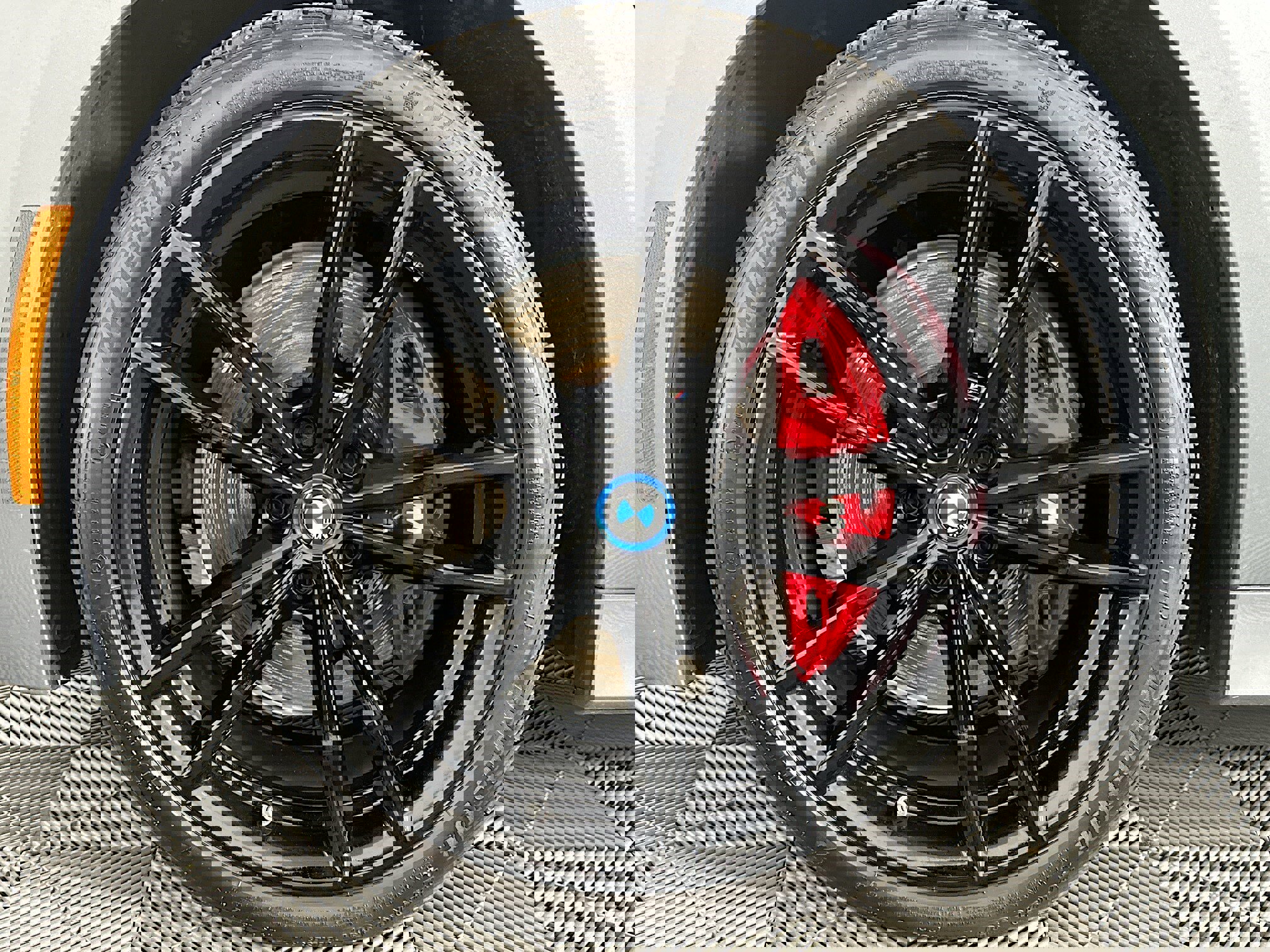 Used 2023 BMW 330e xDrive w/ M Sport Package image 36