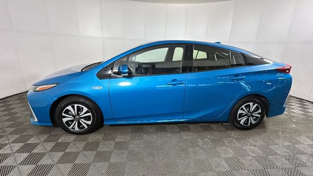 Used 2019 Toyota Prius Prime Premium FWD image 5