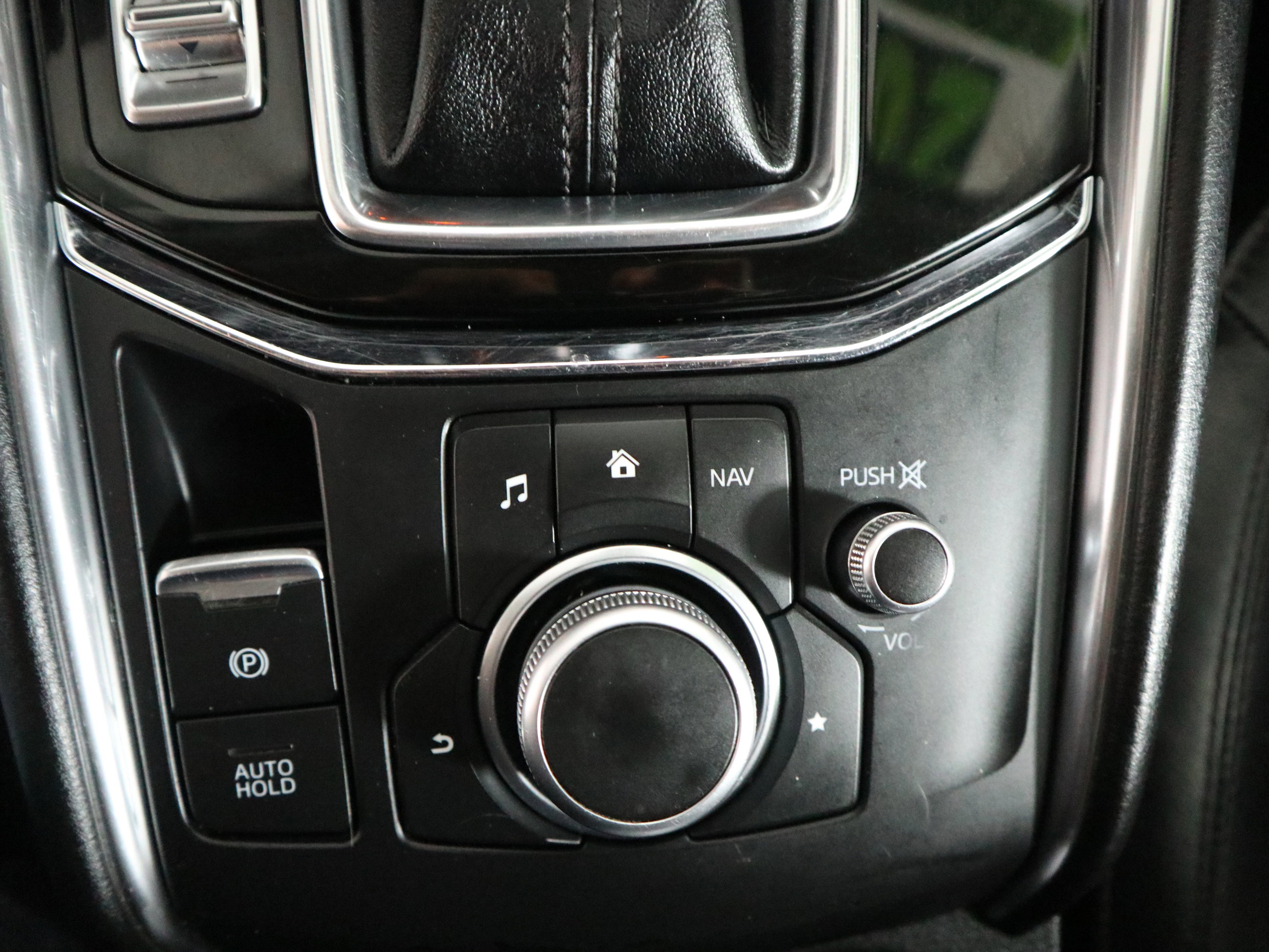 Used 2020 MAZDA CX-5 Grand Touring FWD image 32