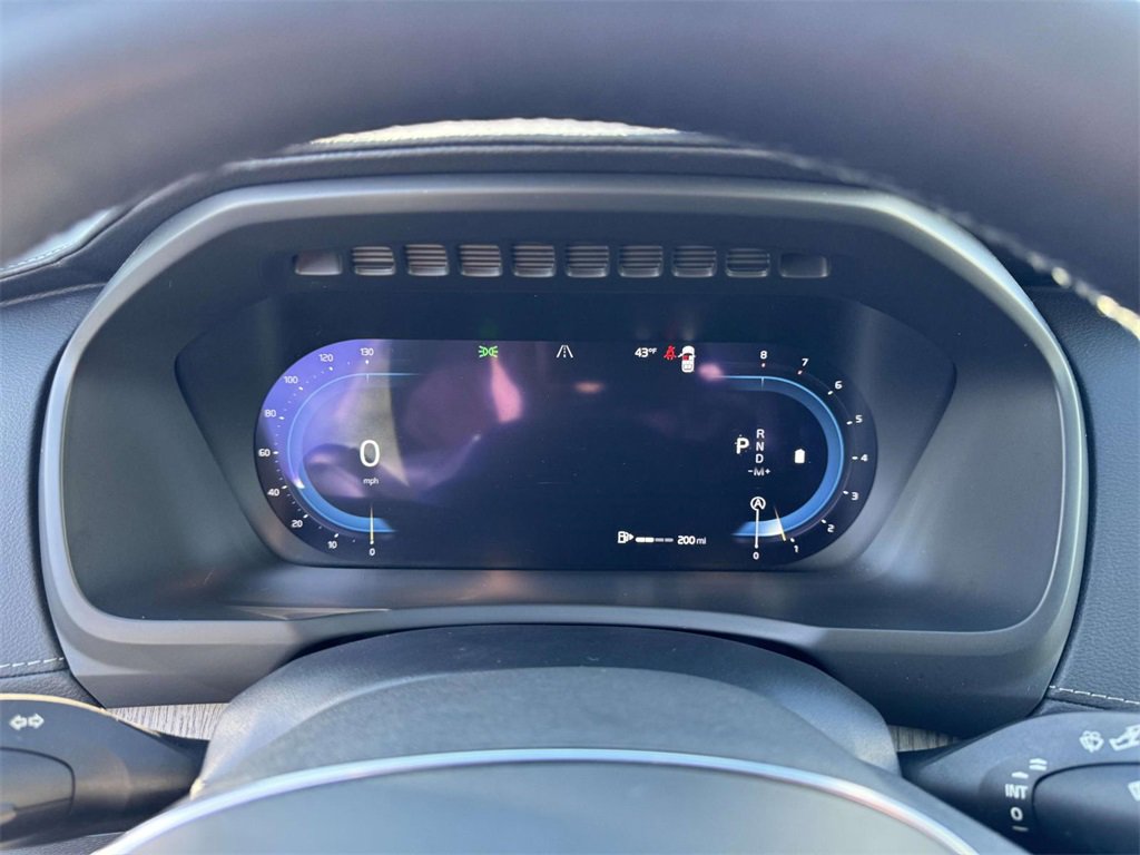 Certified 2024 Volvo XC90 B6 Ultimate w/ Protection Package Premier image 23