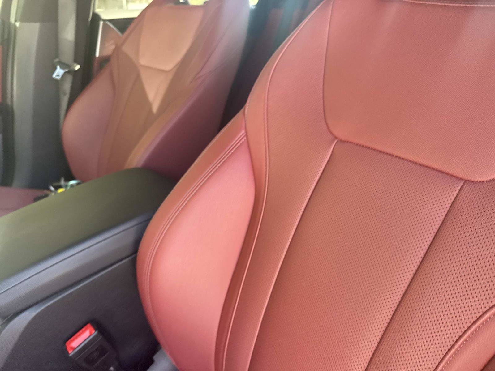 Certified 2024 BMW X3 sDrive30i w/ Convenience Package w/ZPA image 20