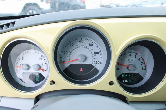 Used 2007 Chrysler PT Cruiser Touring w/ Fleet Value Group I image 22
