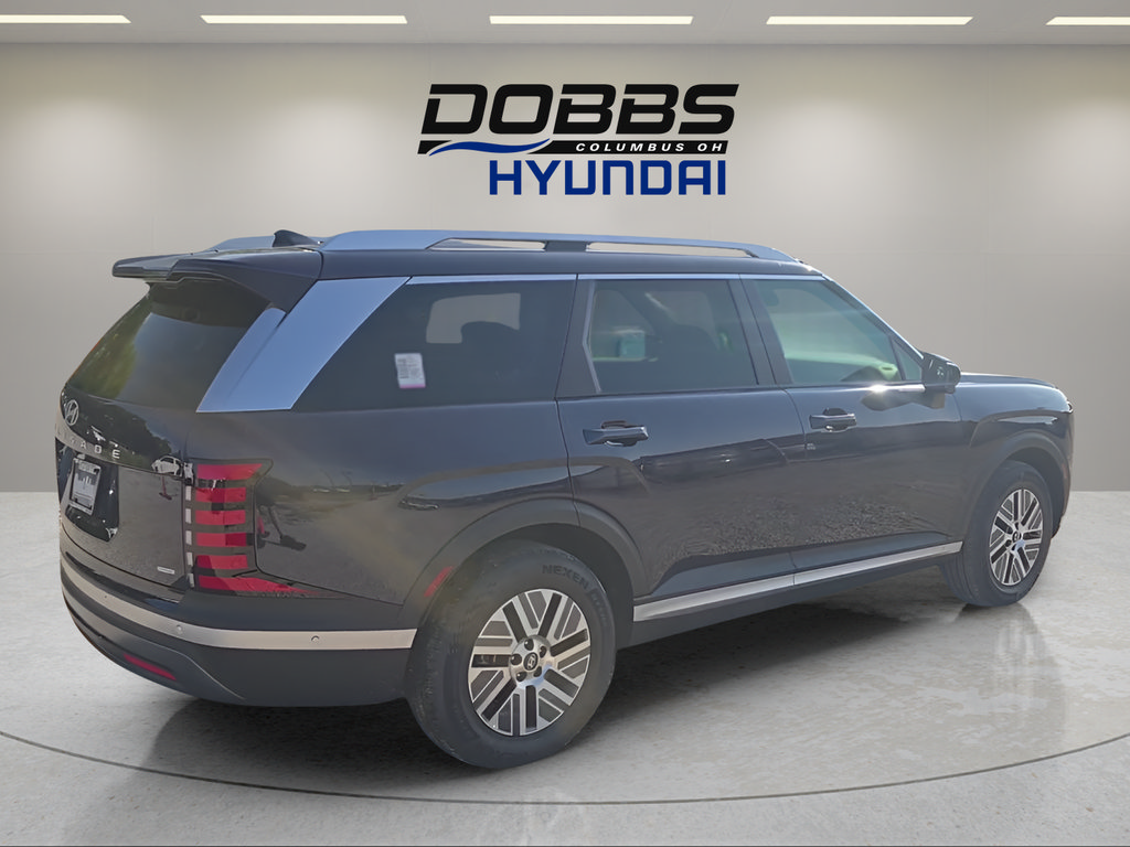 New 2026 Hyundai Palisade SEL Premium AWD/4WD image 5