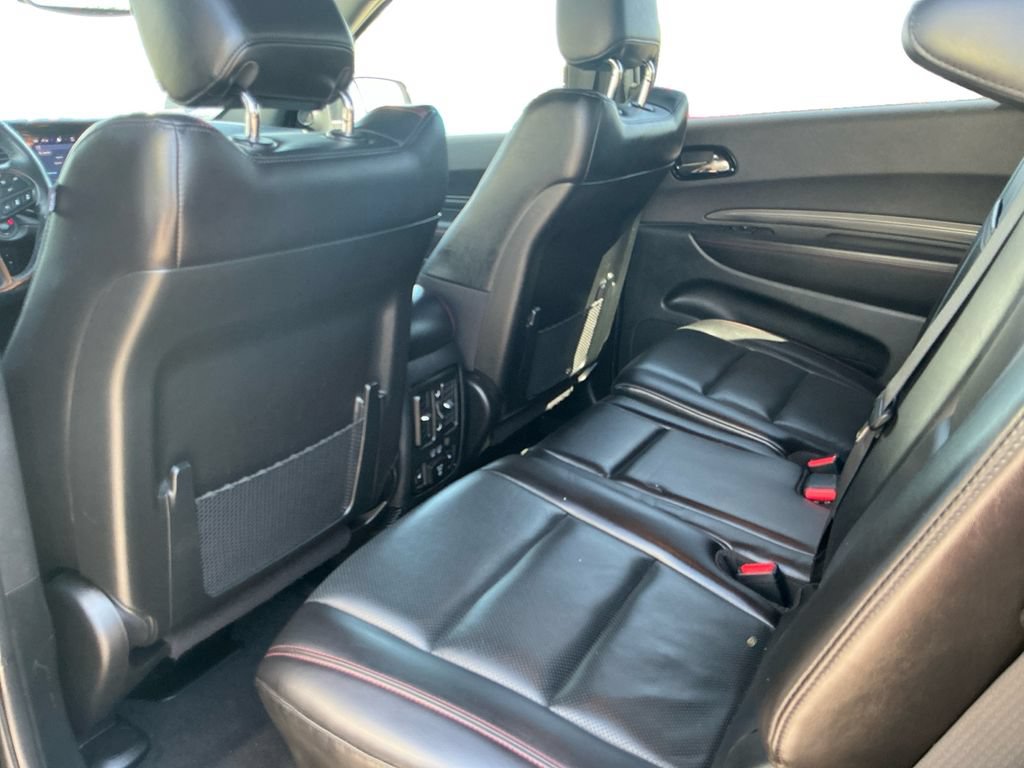 Used 2024 Dodge Durango GT AWD/4WD image 21