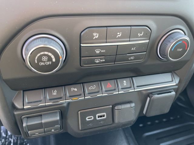 New 2026 Chevrolet Silverado 2500 W/T image 18