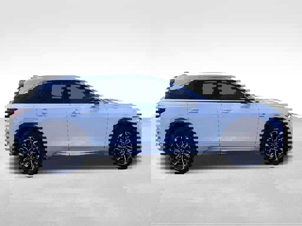 Used 2024 Acura ZDX A-Spec image 3