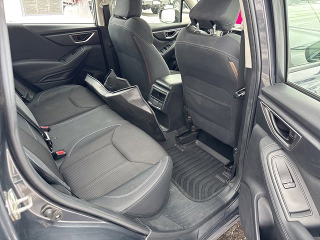 Used 2021 Subaru Forester image 17