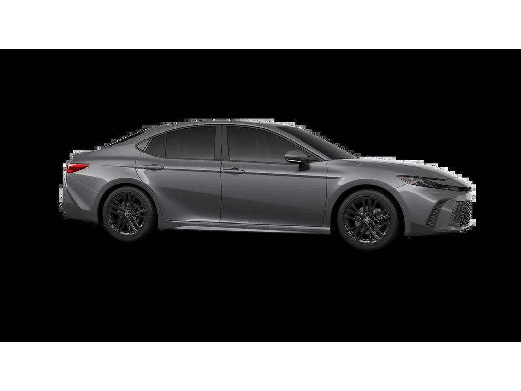 New 2026 Toyota Camry SE AWD/4WD image 43