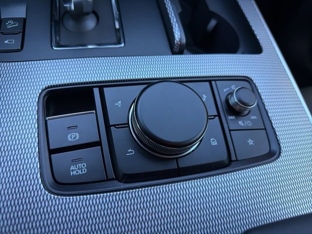 New 2026 MAZDA CX-70 3.3 Turbo w/ Premium Plus Pkg image 20