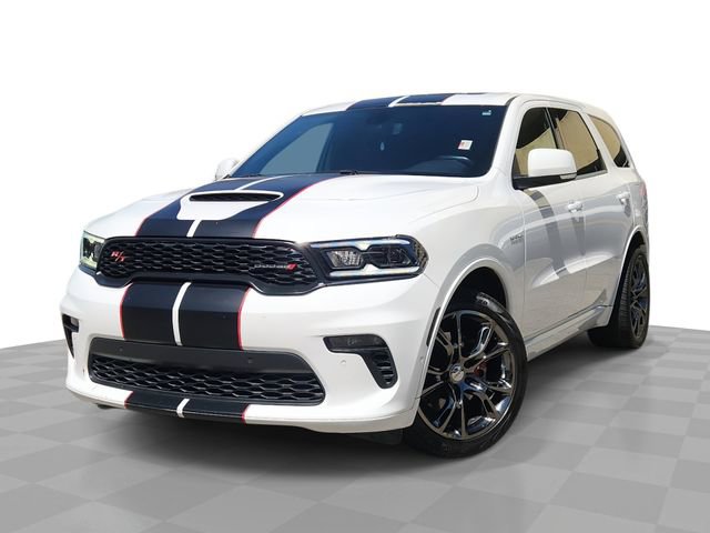 Used 2022 Dodge Durango R/T w/ Trailer Tow Group IV