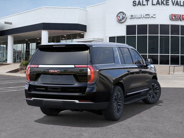 New 2026 GMC Yukon XL Elevation image 4