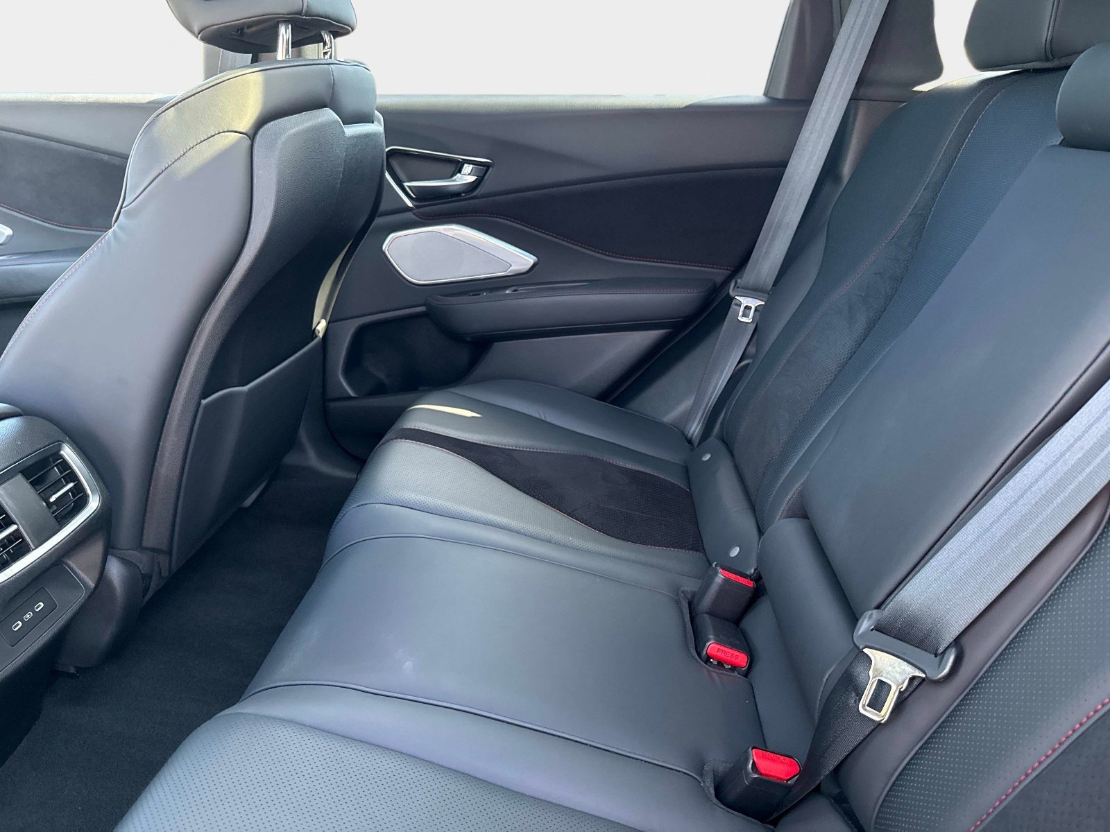 Used 2023 Acura RDX A-Spec image 15