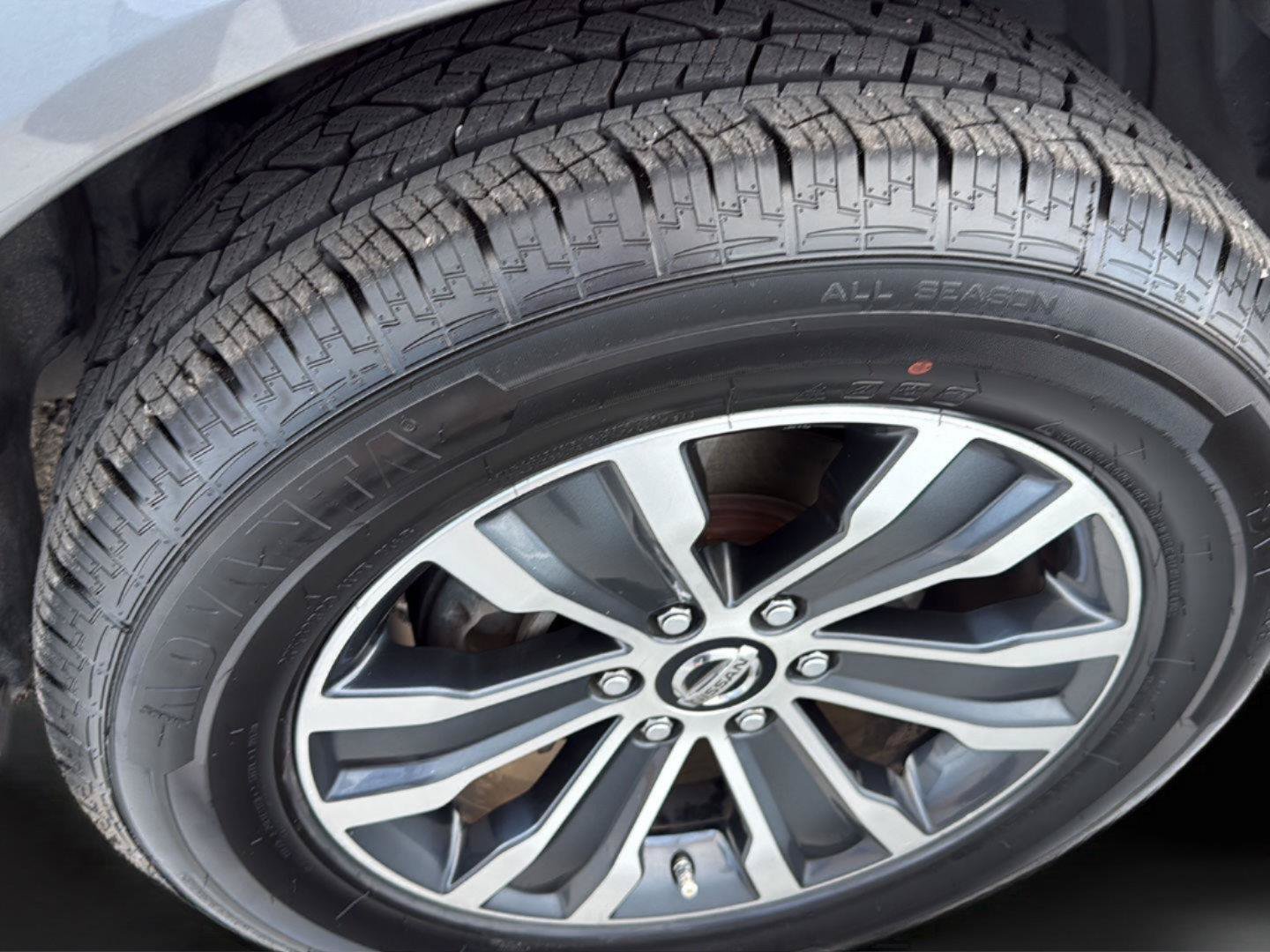 Used 2020 Nissan Armada SL w/ Premium Package RWD image 15
