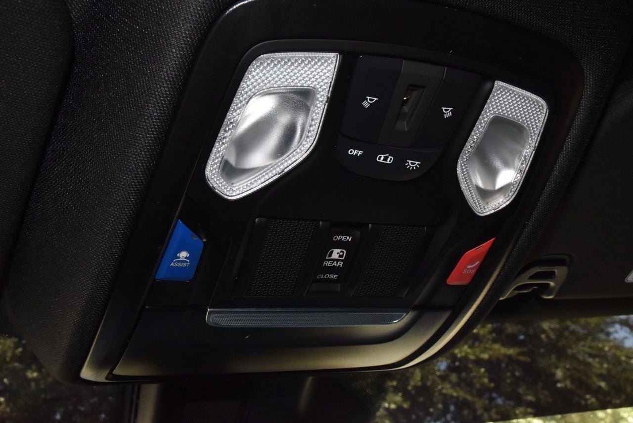 Used 2025 RAM 1500 Lone Star AWD/4WD image 32