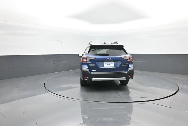 Used 2022 Subaru Outback Touring XT AWD/4WD image 6
