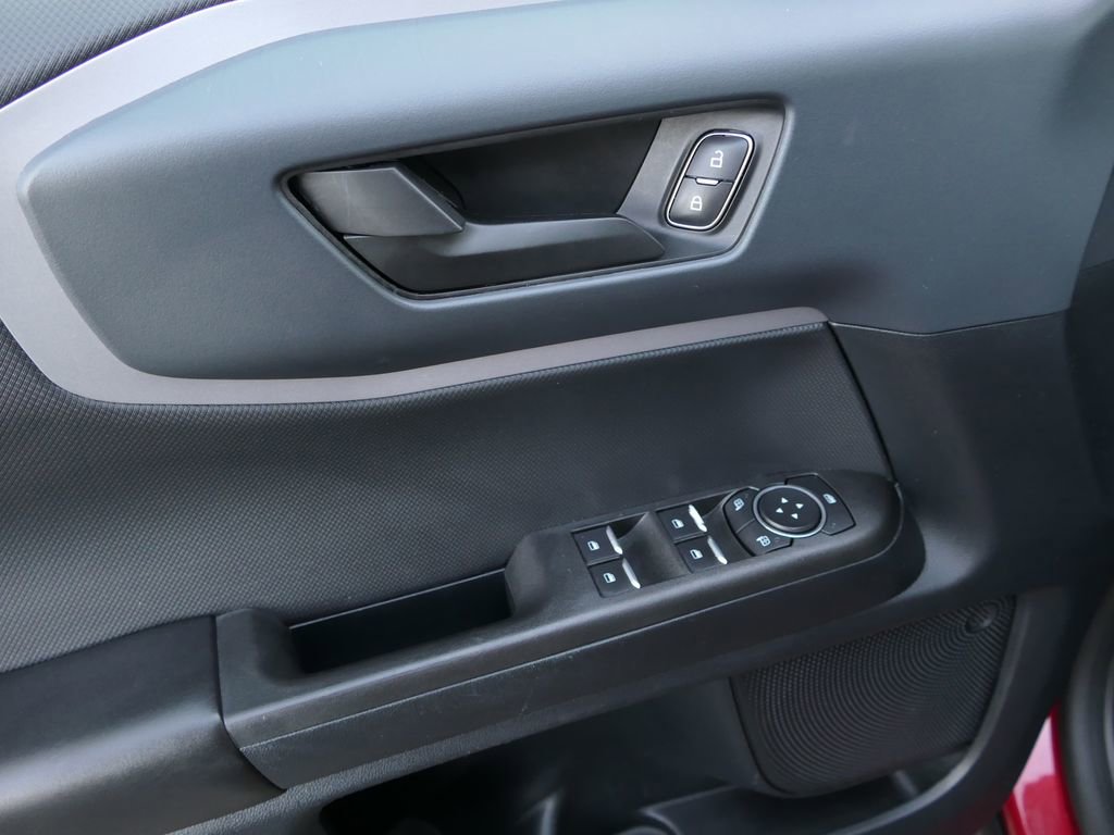 Used 2021 Ford Bronco Sport Big Bend image 15