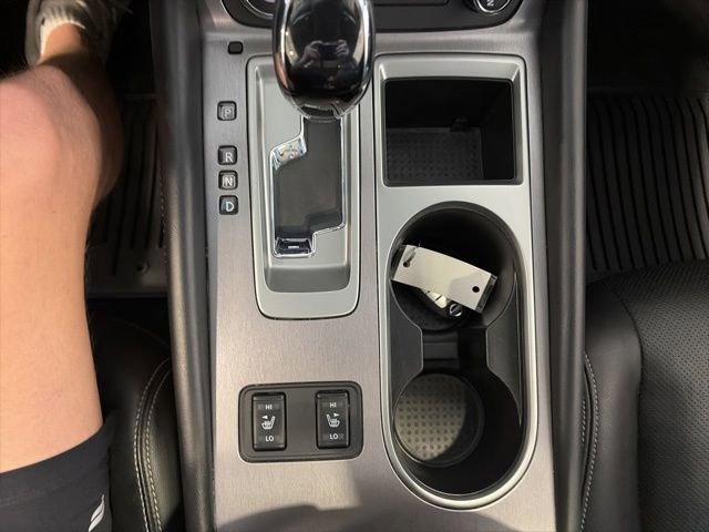 Used 2020 Nissan Murano SL w/ Moonroof Package AWD/4WD image 24