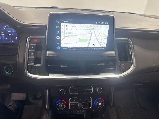 Used 2022 Chevrolet Suburban LT RWD image 16