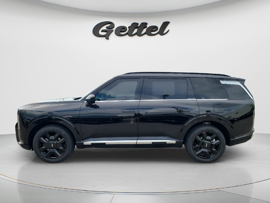 New 2027 Kia Telluride SX Prestige AWD/4WD image 8