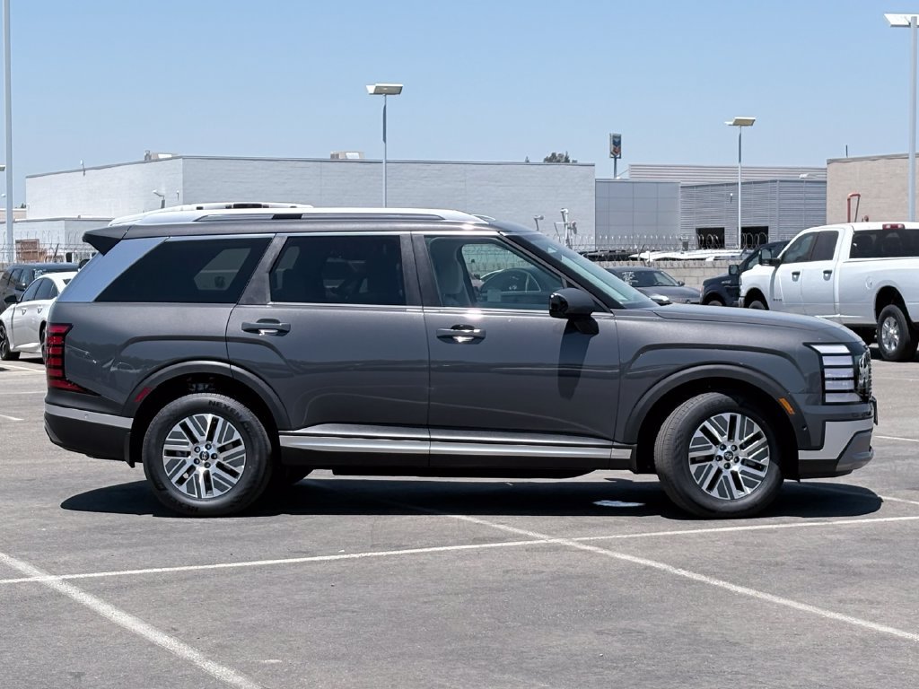New 2026 Hyundai Palisade SEL Premium AWD/4WD image 3