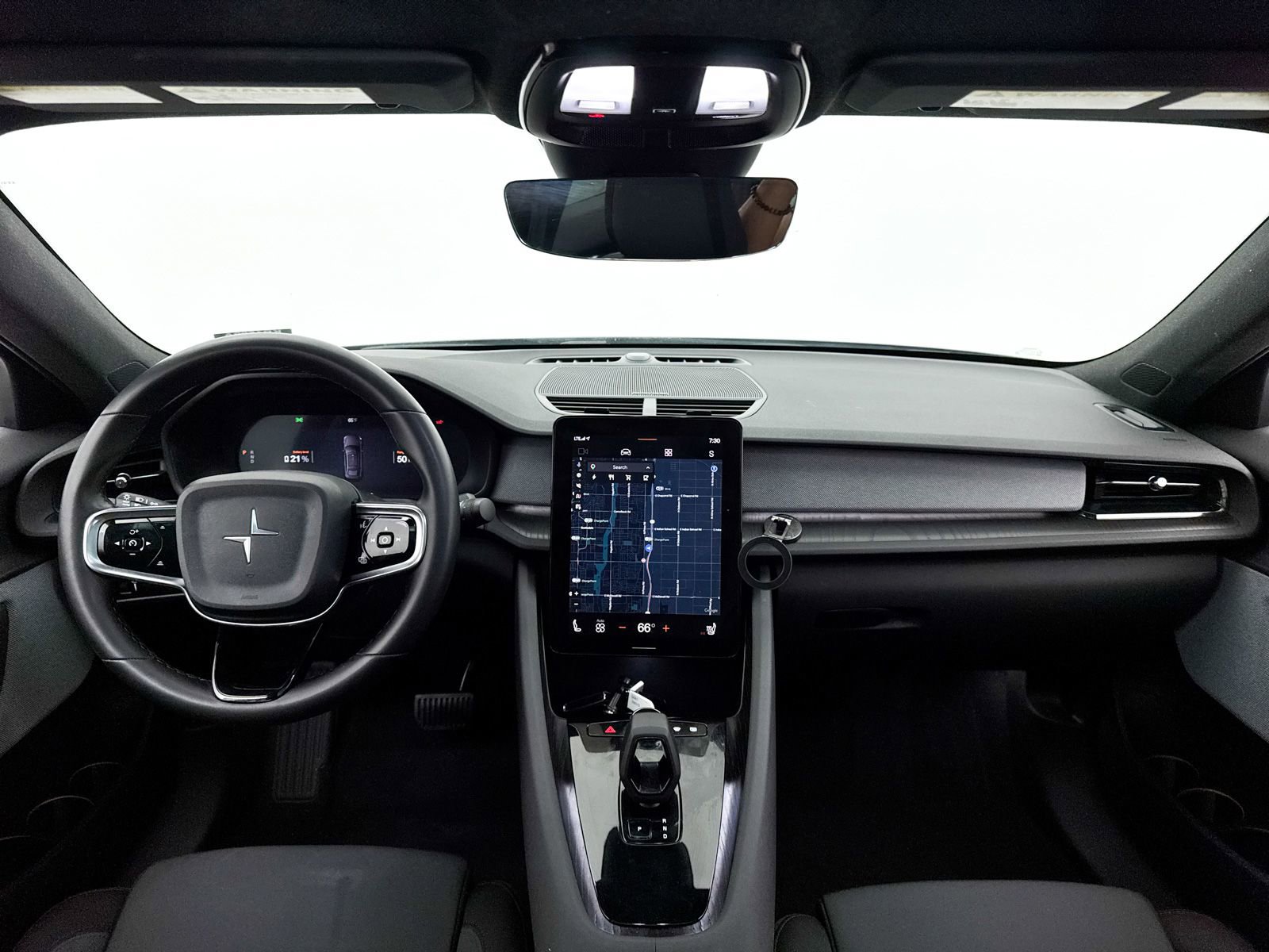 Used 2021 Polestar Polestar 2 image 18