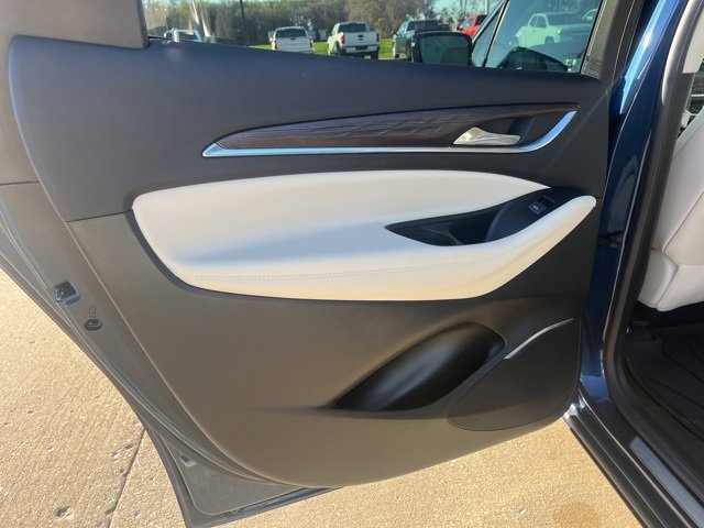 Used 2024 Buick Enclave Avenir w/ Trailering Package, 5000 lbs. image 37