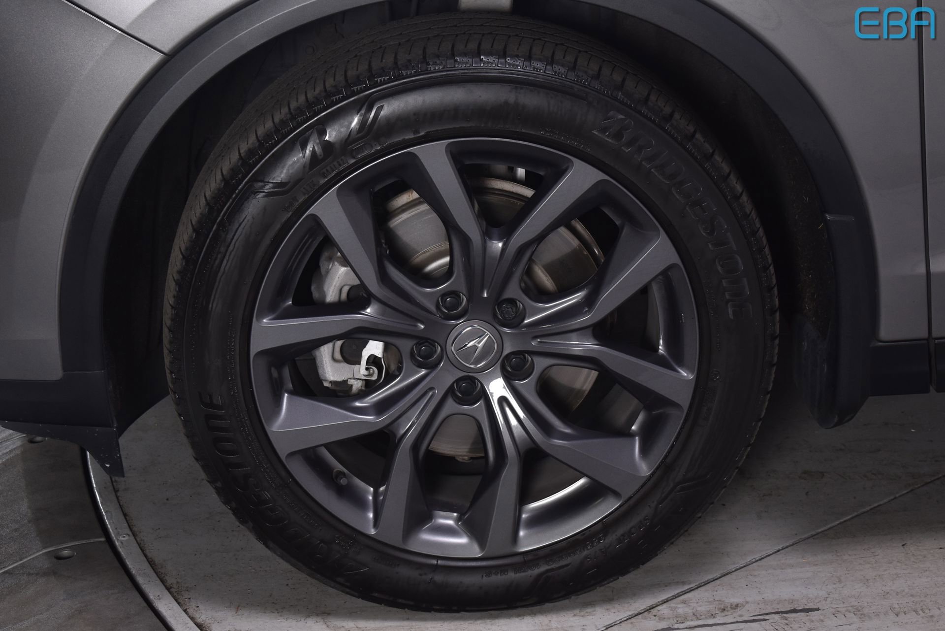 Used 2022 Acura MDX A-Spec AWD/4WD image 10