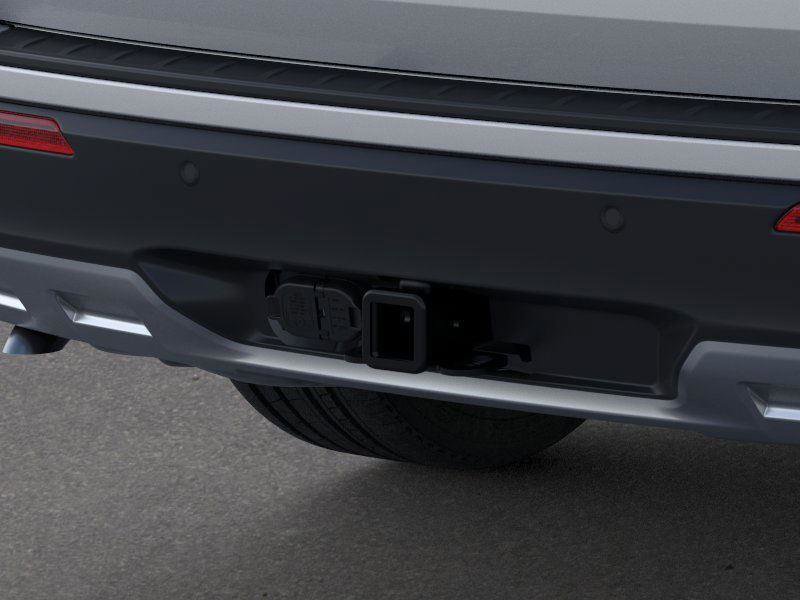New 2025 Ford Explorer Active w/ Active Comfort Package image 46