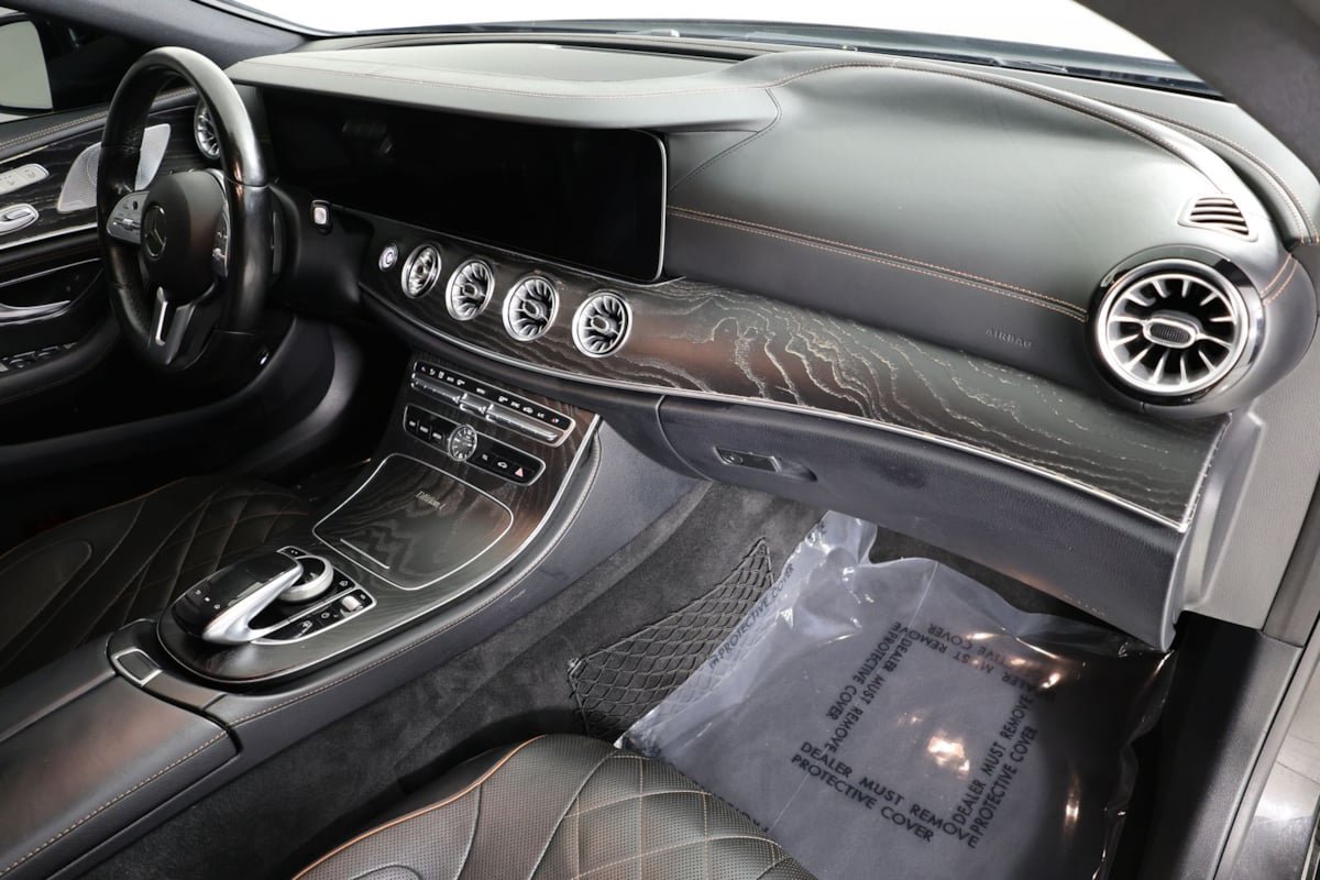 Used 2019 Mercedes-Benz CLS 450 4MATIC image 30