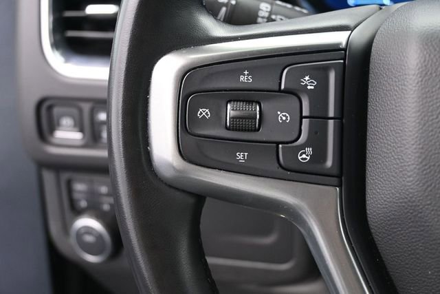Used 2023 Chevrolet Suburban Premier AWD/4WD image 35