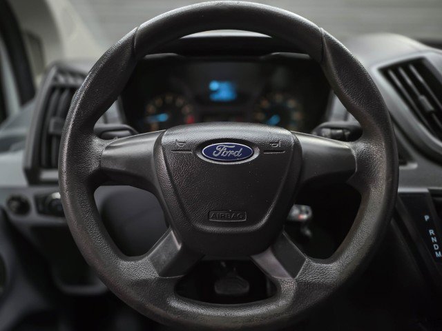 Used 2017 Ford Transit 150 148 Low Roof RWD image 19