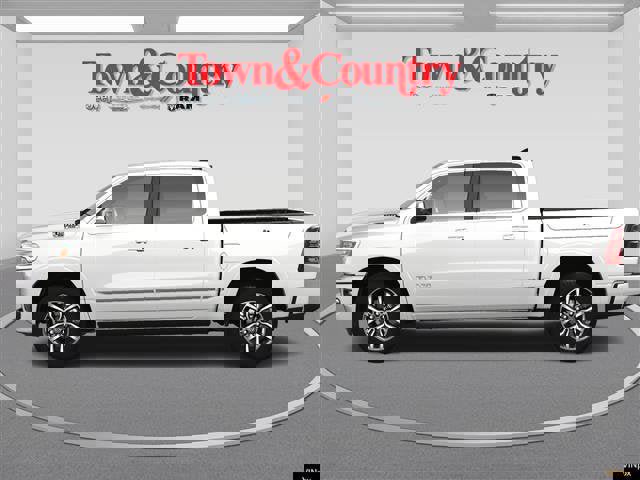 New 2025 RAM 1500 Limited image 3