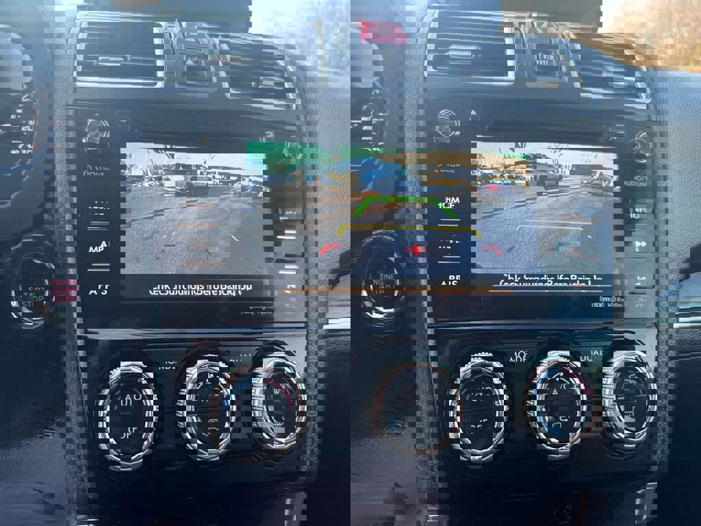 Used 2018 Subaru Forester 2.0XT Touring w/ Popular Package #3B image 16