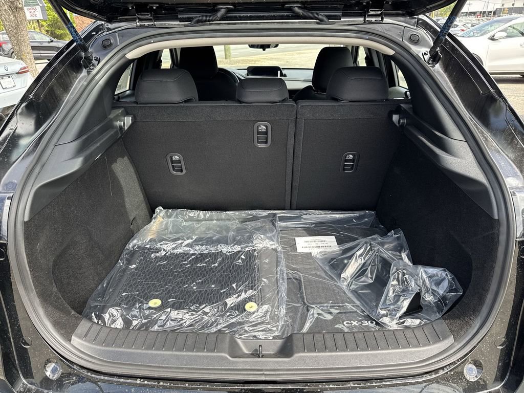 New 2026 MAZDA CX-30 AWD 2.5 S image 23