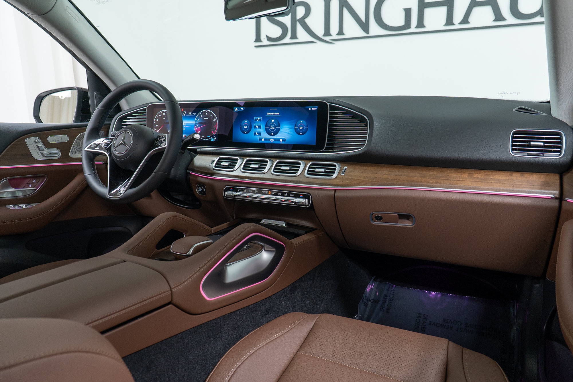 New 2026 Mercedes-Benz GLE 450 4MATIC image 14