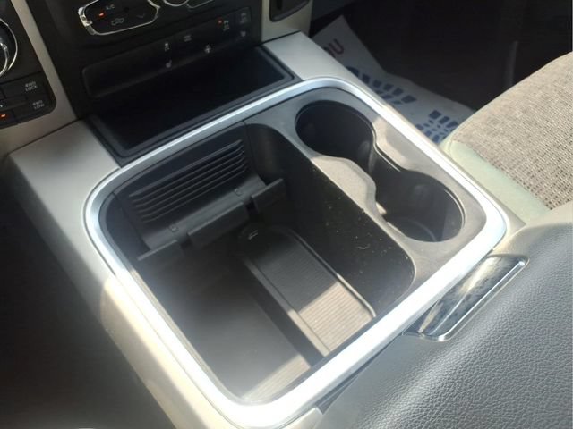 Used 2016 RAM 1500 Outdoorsman AWD/4WD image 23