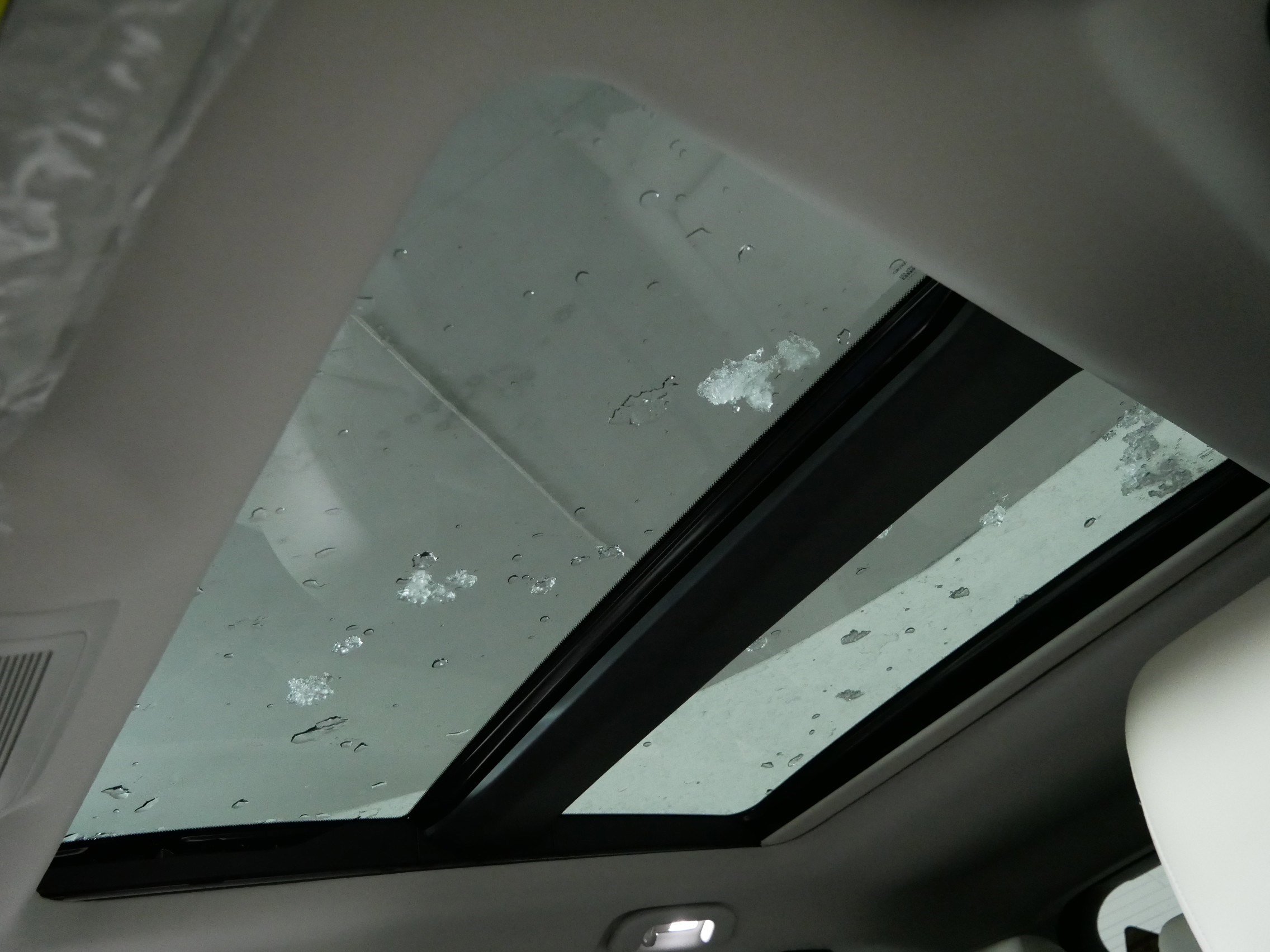 New 2026 MAZDA CX-50 AWD 2.5 S w/ Premium Package image 8