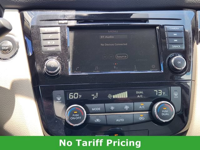 Used 2021 Nissan Rogue Sport SV w/ Technology Package FWD image 15