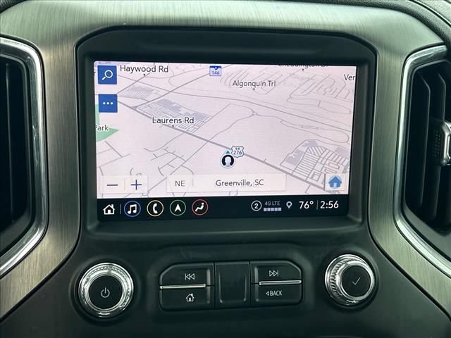 Certified 2022 GMC Sierra 2500 Denali w/ Denali Ultimate Package AWD/4WD image 31