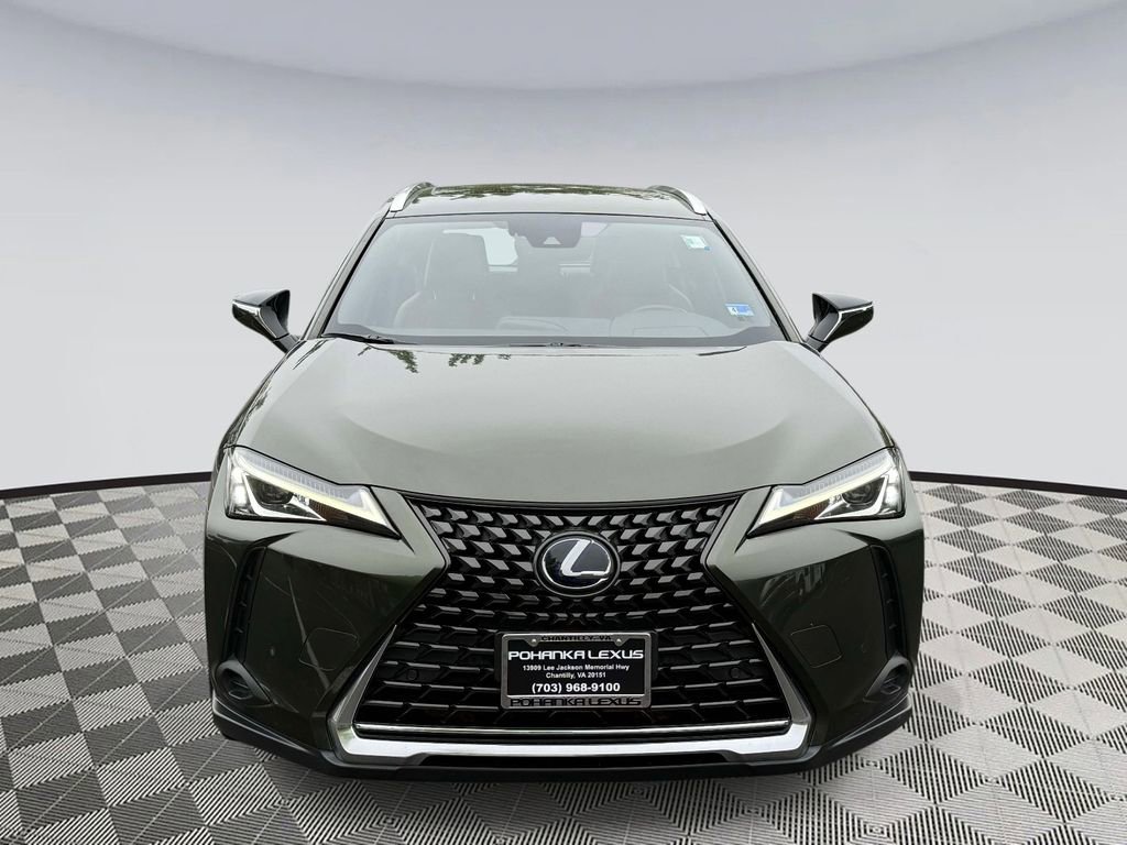 Used 2020 Lexus UX 250h w/ Premium Package AWD/4WD image 6