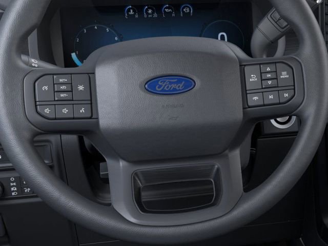 New 2025 Ford F150 STX image 12