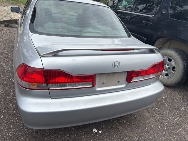 Used 2002 Honda Accord SE image 11