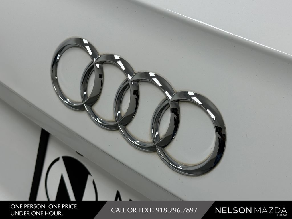 Used 2018 Audi Q5 2.0T Premium Plus w/ Premium Plus Package AWD/4WD image 16