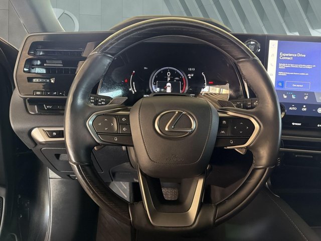 Used 2023 Lexus RX 350 FWD w/ Cold Area Package image 14