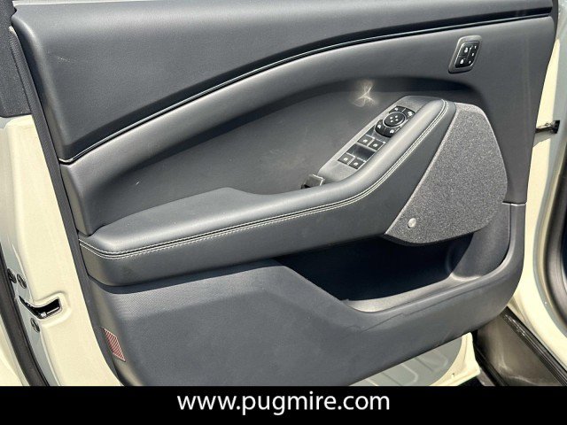 New 2025 Ford Mustang Mach-E Premium image 10