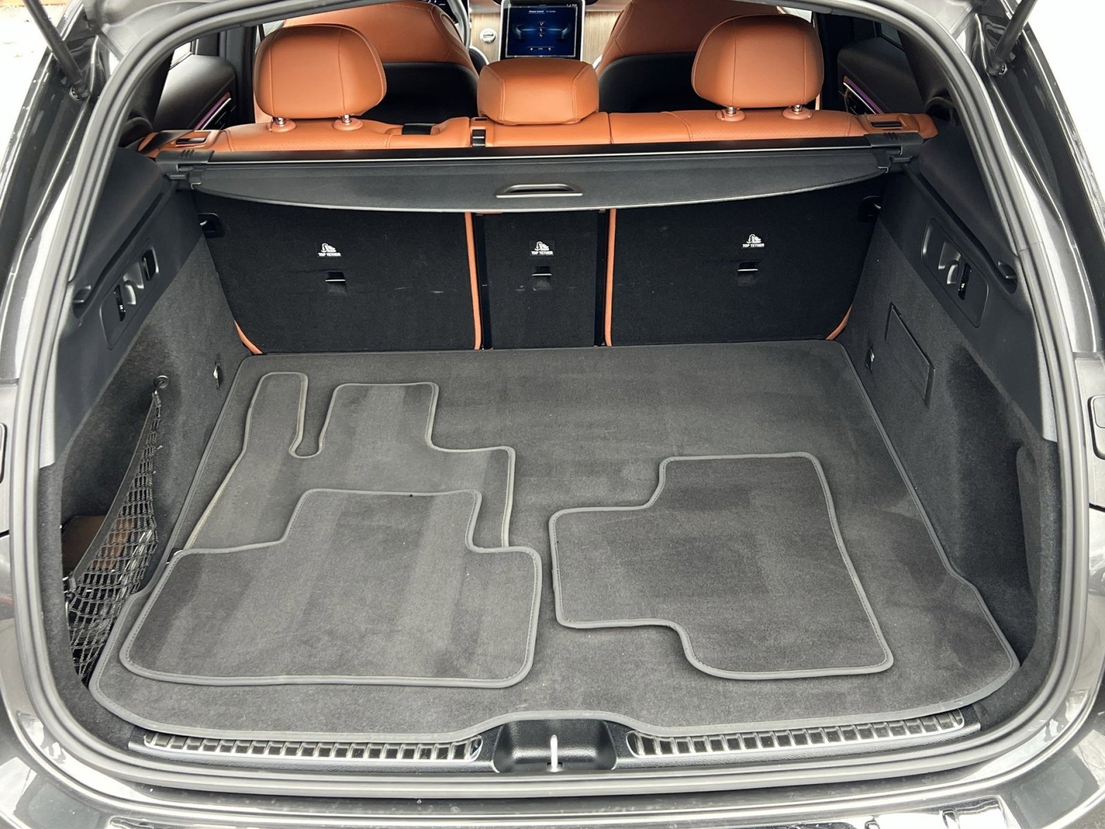 Certified 2025 Mercedes-Benz GLC 300 4MATIC image 24