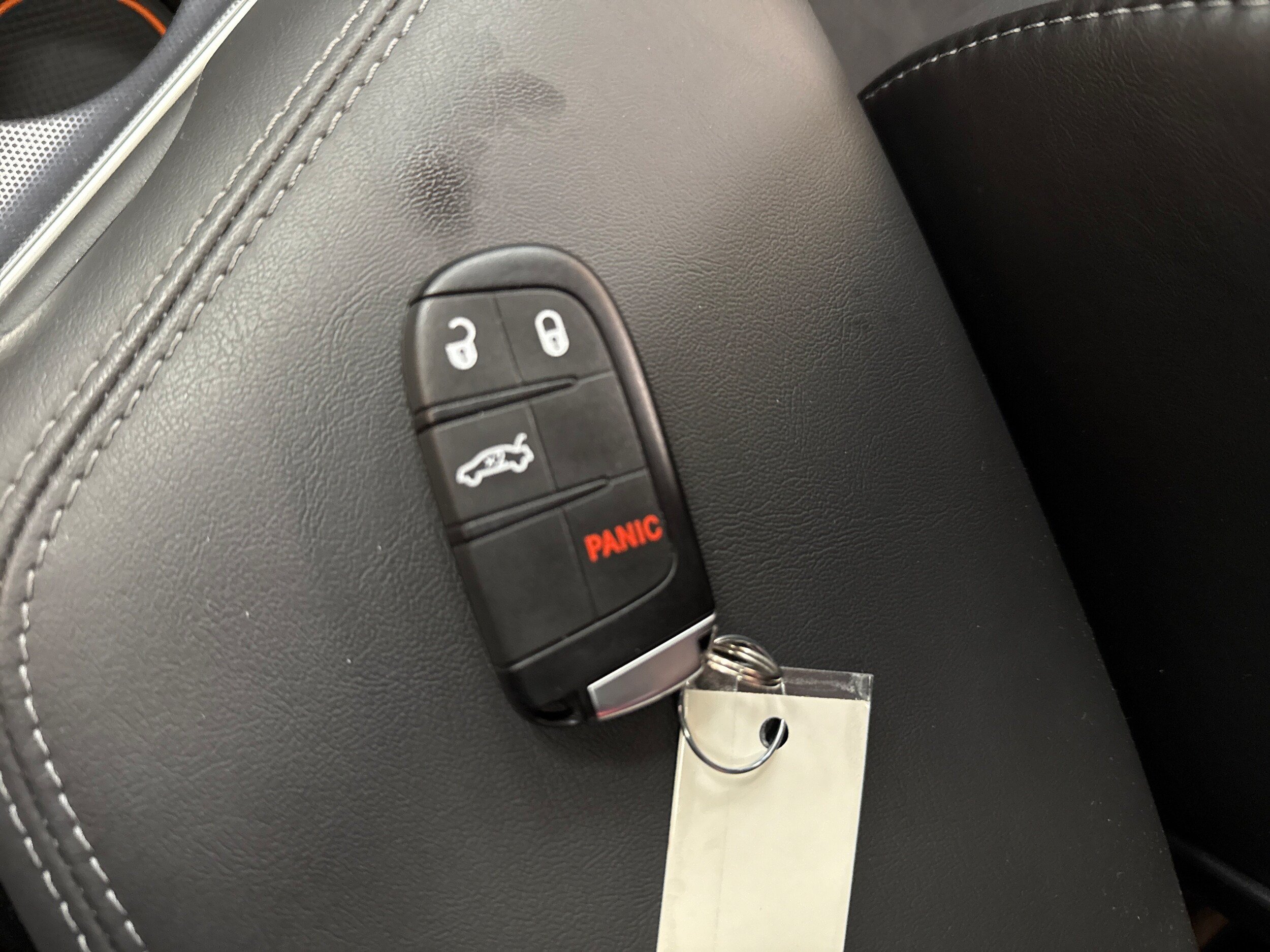 Used 2018 Dodge Challenger T/A RWD image 32