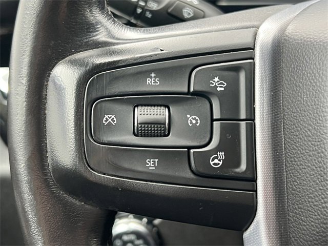 Used 2022 GMC Sierra 1500 Elevation image 22